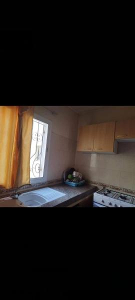 Résidence oasis 3 ème étage amsernat agadir